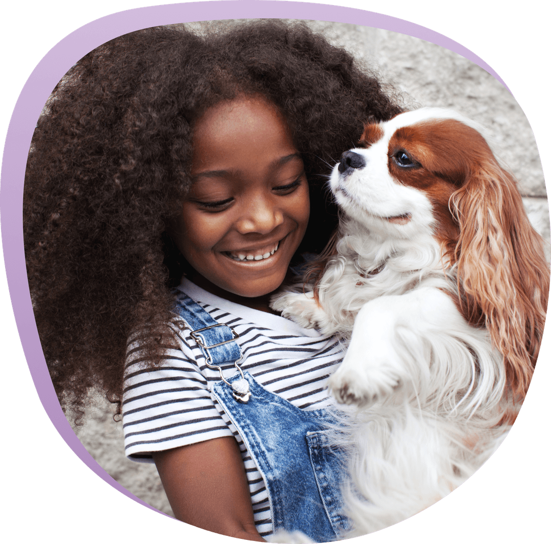 Your pet would choose PetPremium