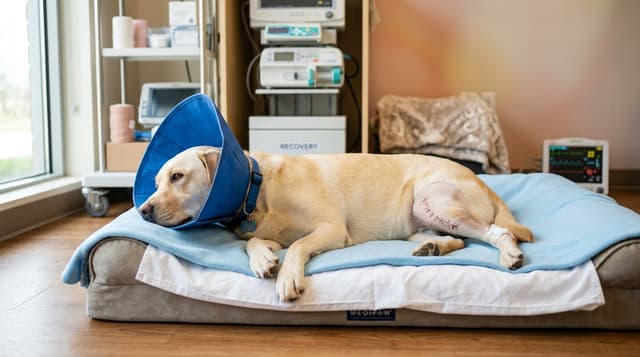 Case Study: A $12,000 ACL Surgery and How Insurance Covered It