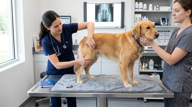 Femoral Head Ostectomy (FHO) for Canine Hip Dysplasia: Cost Breakdown and Insurance Reimbursement Examples