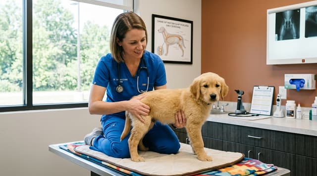 Juvenile Pubic Symphysiodesis (JPS) for Canine Hip Dysplasia: Cost Breakdown and Insurance Reimbursement Examples