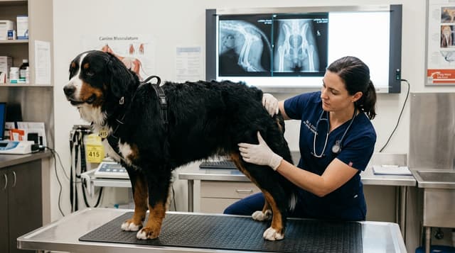 Total Hip Replacement (THR) for Canine Hip Dysplasia: Cost Breakdown and Insurance Reimbursement Examples