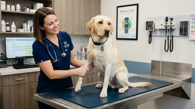 Adult Dog Annual Care Costs: What's Normal at Each Age