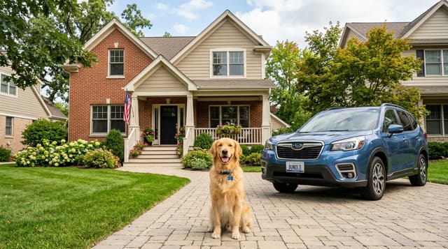 Bundling Pet Insurance with Home and Auto: Is It Worth It?