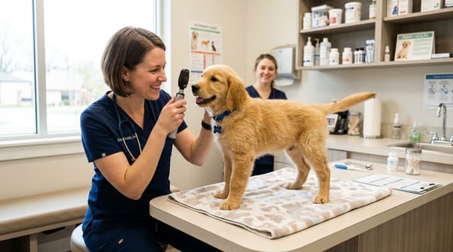 FAQ: Pre-Existing vs Hereditary Conditions in Pet Insurance