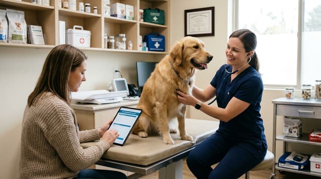 Pet Insurance Buyer's Guide 2026: Everything You Need to Know
