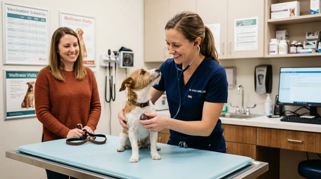 FAQ: What Does Routine Pet Care Actually Cost?