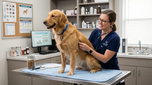 Preventive Care & Veterinary Cost Benchmarks