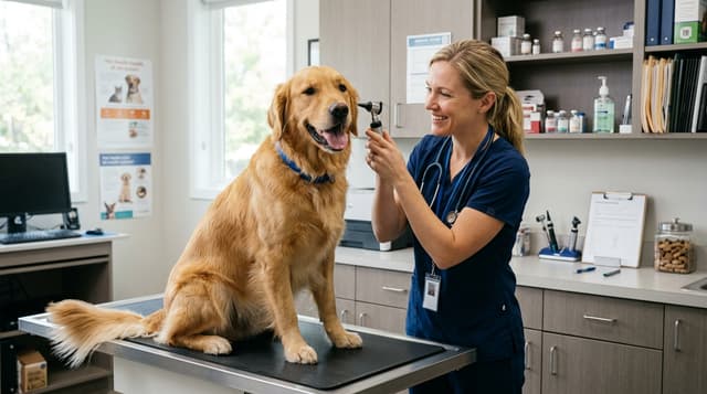 Preventive Pet Care Schedule: What Every Dog and Cat Needs Yearly