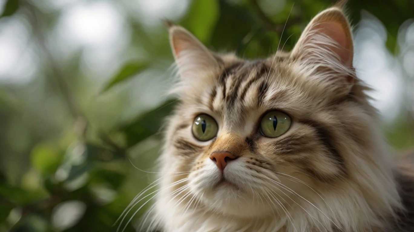 Ragamuffin | Pet Premium - Pet Insurance Comparison