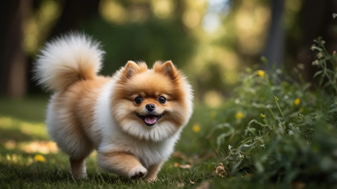 Schip A Pom | Pet Premium - Pet Insurance Comparison